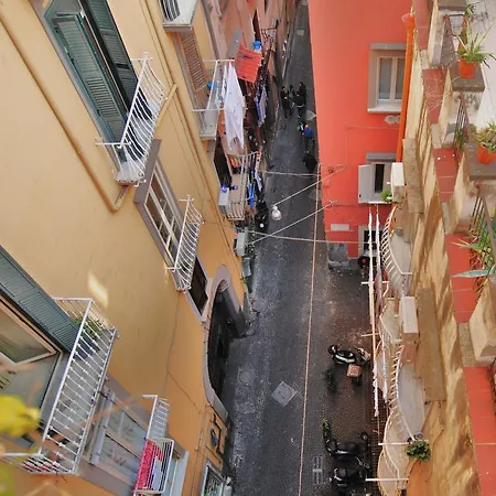 Center * Naples