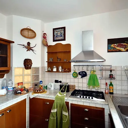 Apartment Center Naples