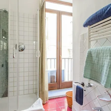 Center Apartment Naples