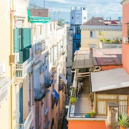 Apartamento Center