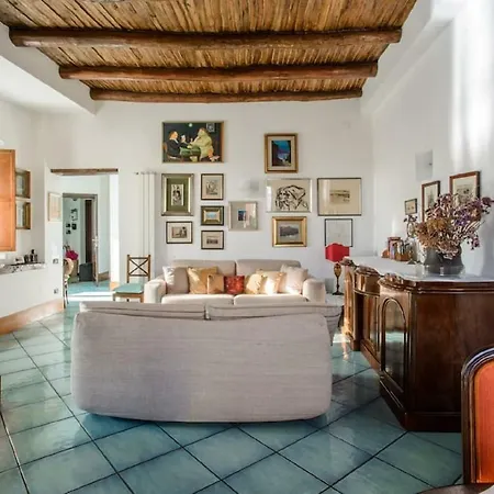Center Apartamento