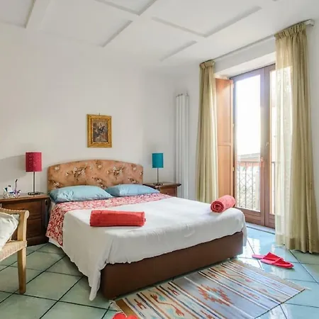 Center Apartment