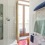 Center Apartmán Neapol