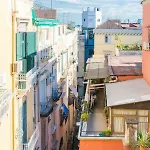 Apartmán Center