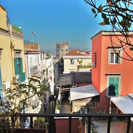Apartament Center