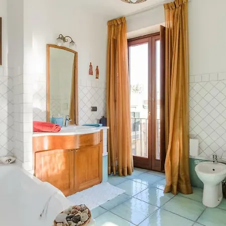 Center Apartament Neapol