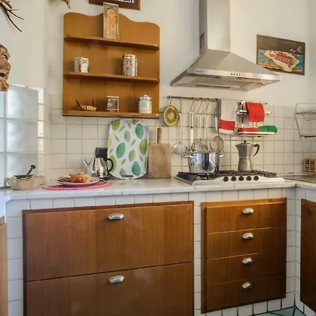 Apartament Center *